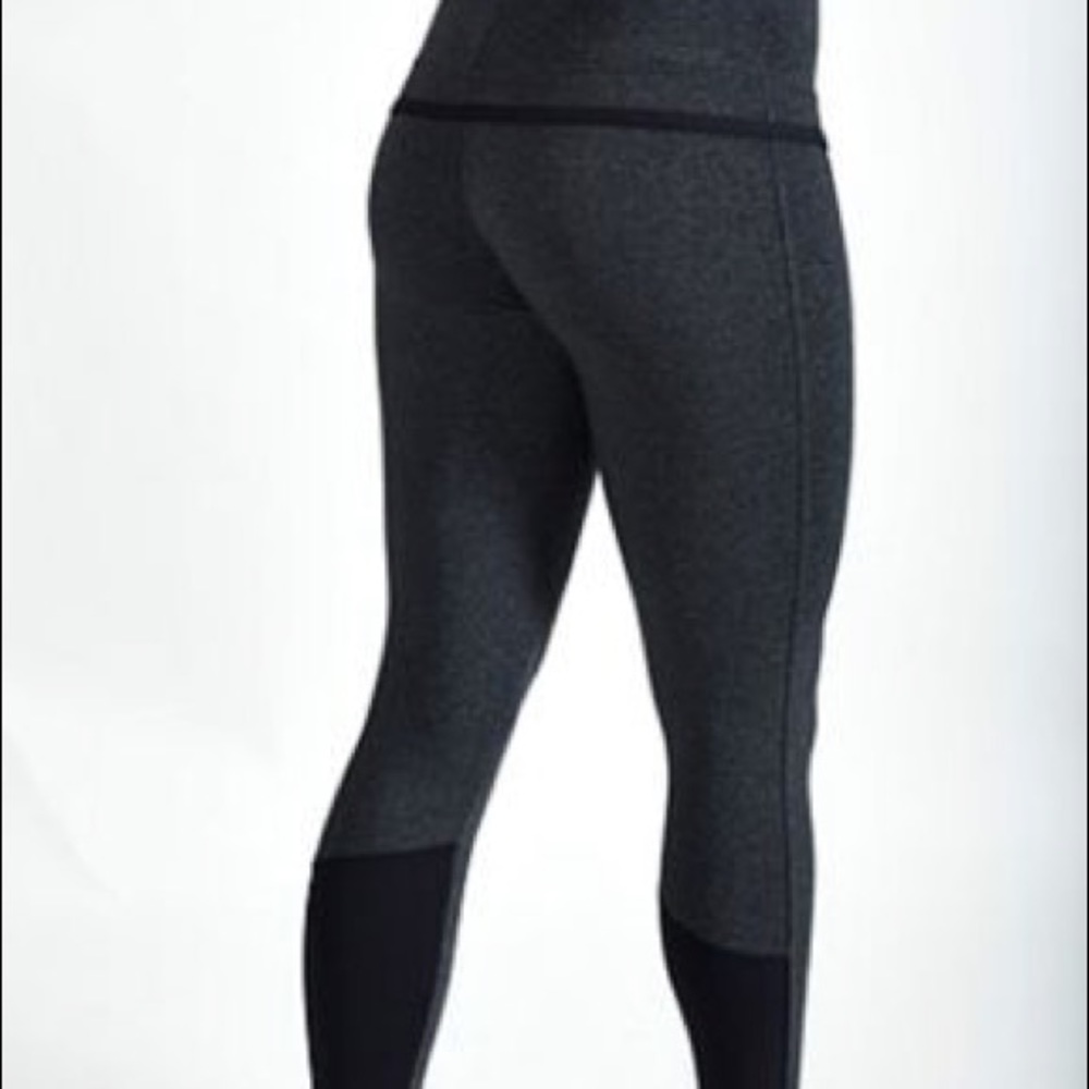 Strut This Shameless Full Length Pant